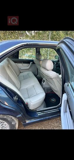 بي ام دبليو الفئة 5